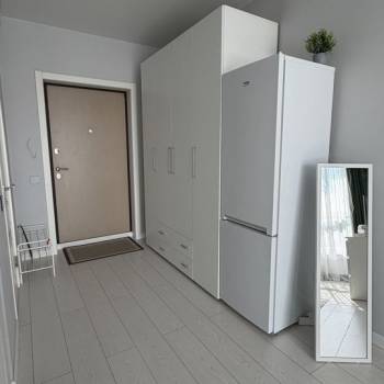 Сдается 1-комнатная квартира, 25,5 м²