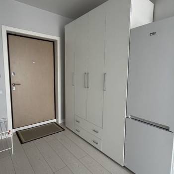 Сдается 1-комнатная квартира, 25,5 м²