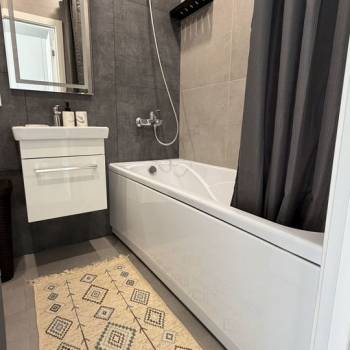 Сдается 1-комнатная квартира, 25,5 м²
