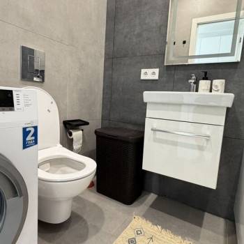 Сдается 1-комнатная квартира, 25,5 м²