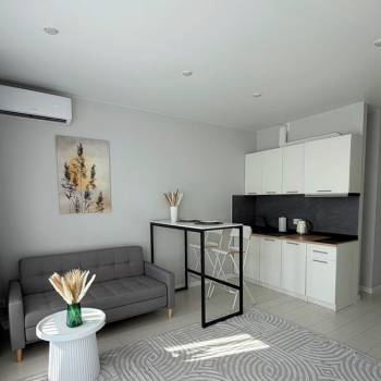 Сдается 1-комнатная квартира, 25,5 м²