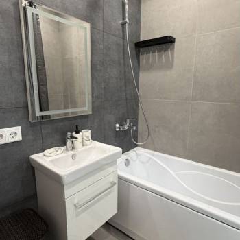 Сдается 1-комнатная квартира, 25,5 м²