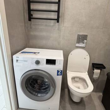 Сдается 1-комнатная квартира, 25,5 м²