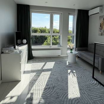 Сдается 1-комнатная квартира, 25,5 м²