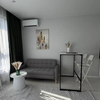 Сдается 1-комнатная квартира, 25,5 м²