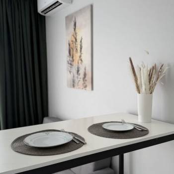 Сдается 1-комнатная квартира, 25,5 м²