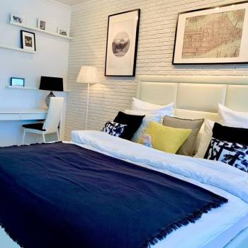 Сдается 2-х комнатная квартира, 45 м²