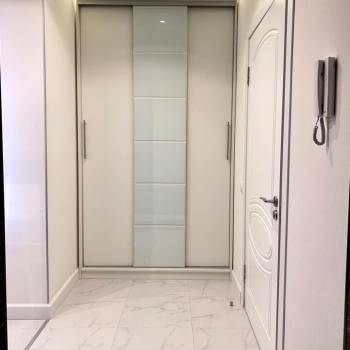 Сдается 2-х комнатная квартира, 45 м²