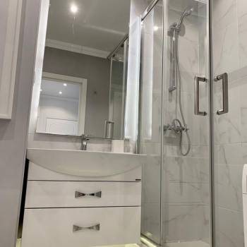 Сдается 2-х комнатная квартира, 45 м²