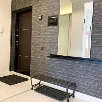 Сдается 2-х комнатная квартира, 45 м²
