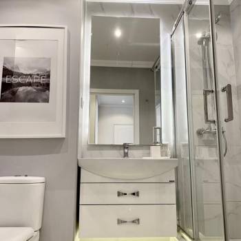 Сдается 2-х комнатная квартира, 45 м²