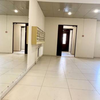 Сдается 2-х комнатная квартира, 45 м²