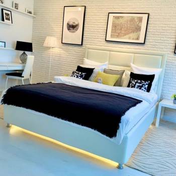 Сдается 2-х комнатная квартира, 45 м²