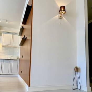 Сдается 2-х комнатная квартира, 45 м²