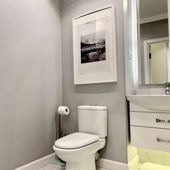 Сдается 2-х комнатная квартира, 45 м²