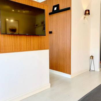 Сдается 2-х комнатная квартира, 45 м²