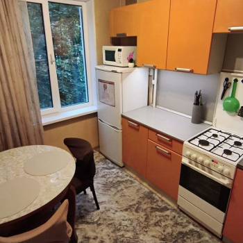 Сдается 1-комнатная квартира, 32,9 м²