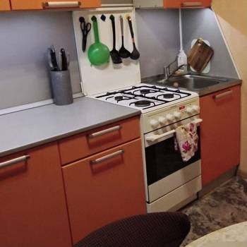 Сдается 1-комнатная квартира, 32,9 м²