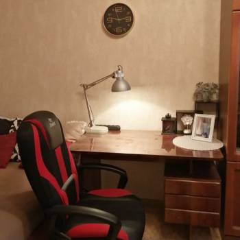 Сдается 1-комнатная квартира, 39 м²