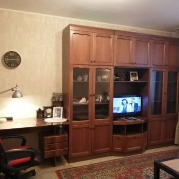 Сдается 1-комнатная квартира, 39 м²