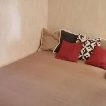 Сдается 1-комнатная квартира, 39 м²