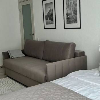 Продается 1-комнатная квартира, 39 м²