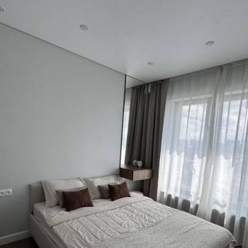 Сдается 2-х комнатная квартира, 42 м²