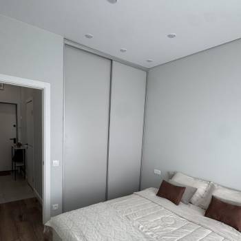 Сдается 2-х комнатная квартира, 42 м²