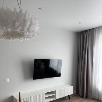 Сдается 2-х комнатная квартира, 42 м²