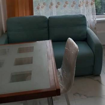 Сдается 1-комнатная квартира, 36,8 м²