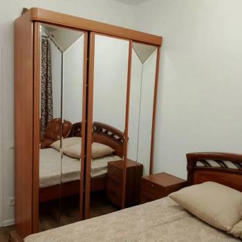 Сдается 1-комнатная квартира, 36,8 м²