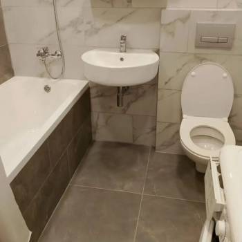 Сдается 1-комнатная квартира, 36,8 м²
