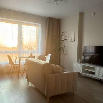 Сдается 2-х комнатная квартира, 48,1 м²
