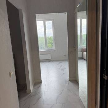 Сдается 2-х комнатная квартира, 40 м²