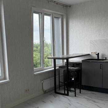 Сдается 2-х комнатная квартира, 40 м²