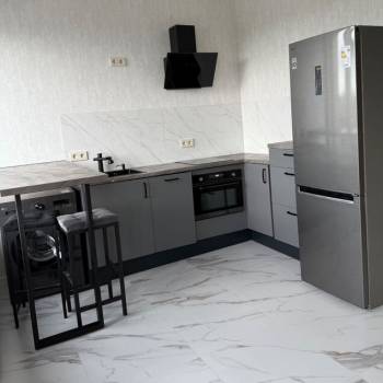 Сдается 2-х комнатная квартира, 40 м²