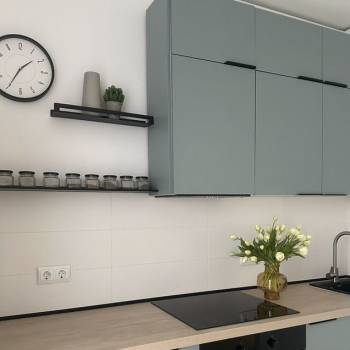 Сдается 2-х комнатная квартира, 57,3 м²