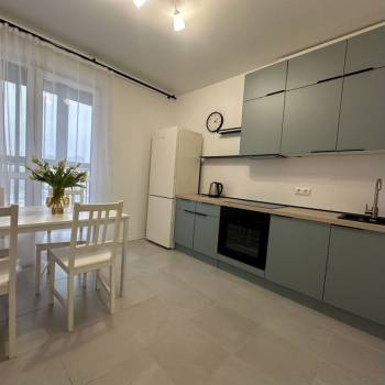 Сдается 2-х комнатная квартира, 57,3 м²