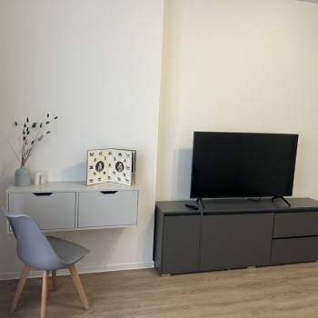 Сдается 2-х комнатная квартира, 57,3 м²