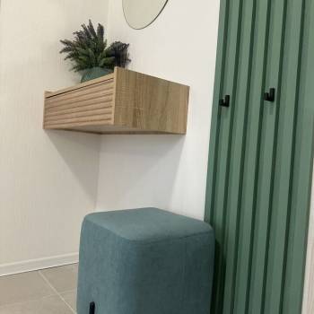 Сдается 2-х комнатная квартира, 57,3 м²