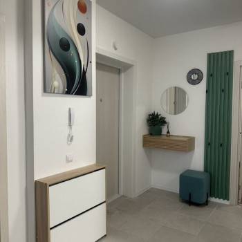 Сдается 2-х комнатная квартира, 57,3 м²