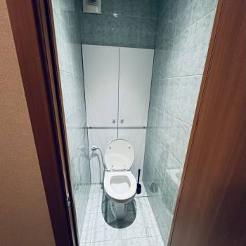 Сдается 1-комнатная квартира, 39 м²