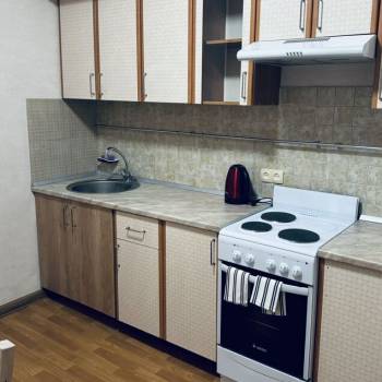 Сдается 1-комнатная квартира, 39 м²