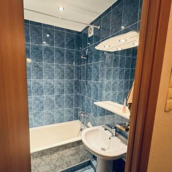 Сдается 1-комнатная квартира, 39 м²