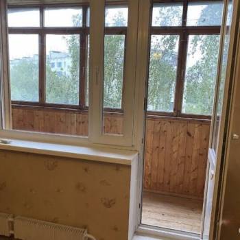 Сдается 1-комнатная квартира, 39 м²