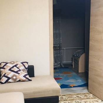 Продается 2-х комнатная квартира, 36,3 м²