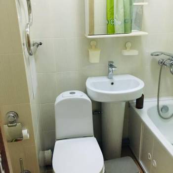 Продается 2-х комнатная квартира, 36,3 м²