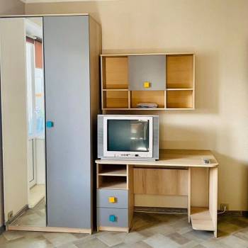 Продается 2-х комнатная квартира, 36,3 м²