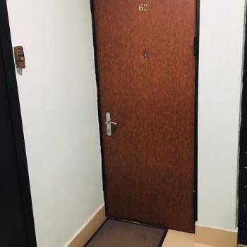 Продается 2-х комнатная квартира, 36,3 м²