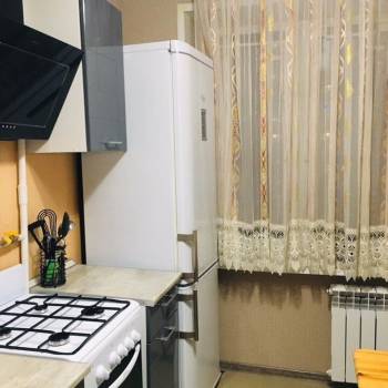 Продается 2-х комнатная квартира, 36,3 м²